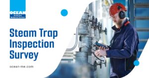 Survey on Steam Trap Inspection