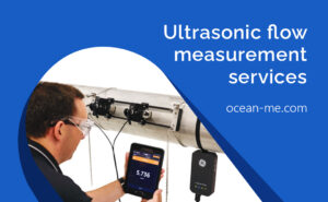 Ultrasonic Flow Measurement Services