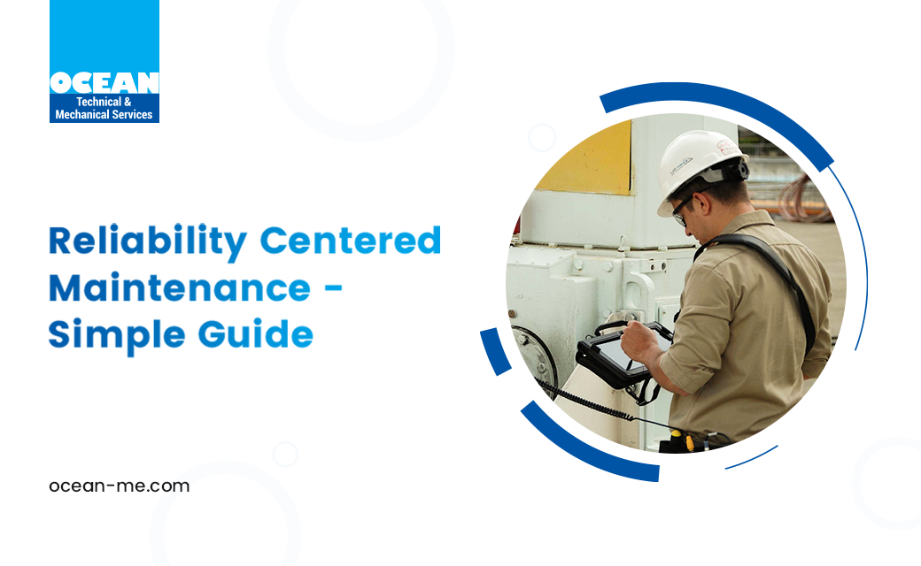 What Is Reliability Centered Maintenance? A Simple Guide