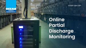 Online Partial Discharge Monitoring On Electrical Systems
