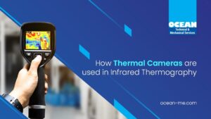How Thermal Cameras Are Used in Infrared Thermography?