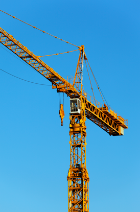 Lifting equipment inspection