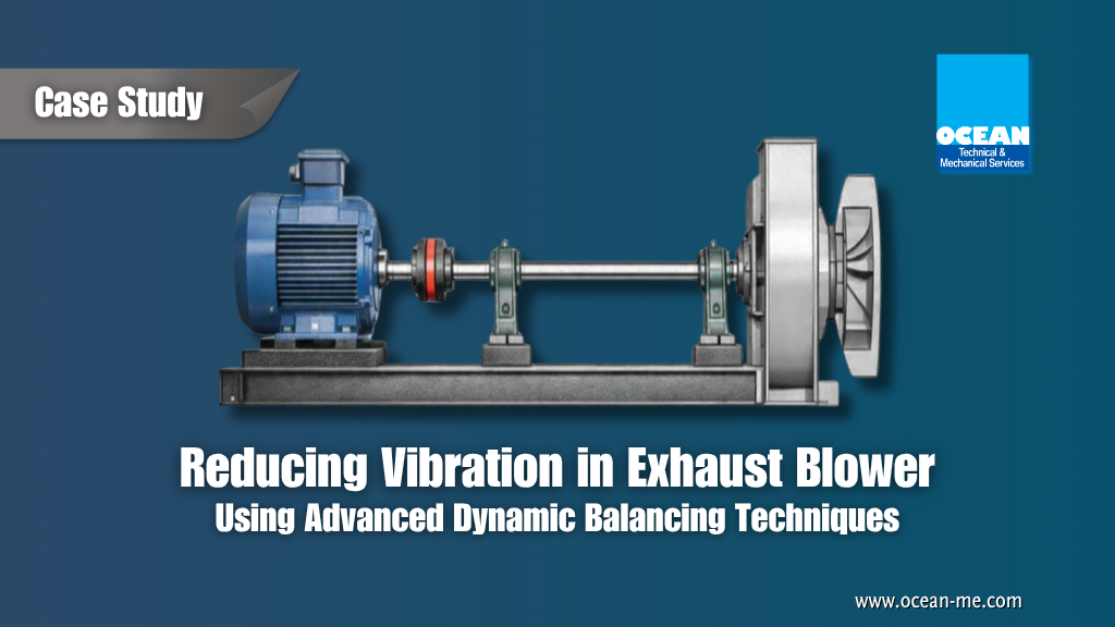 Exhaust Blower