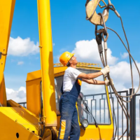 Hoist Inspection